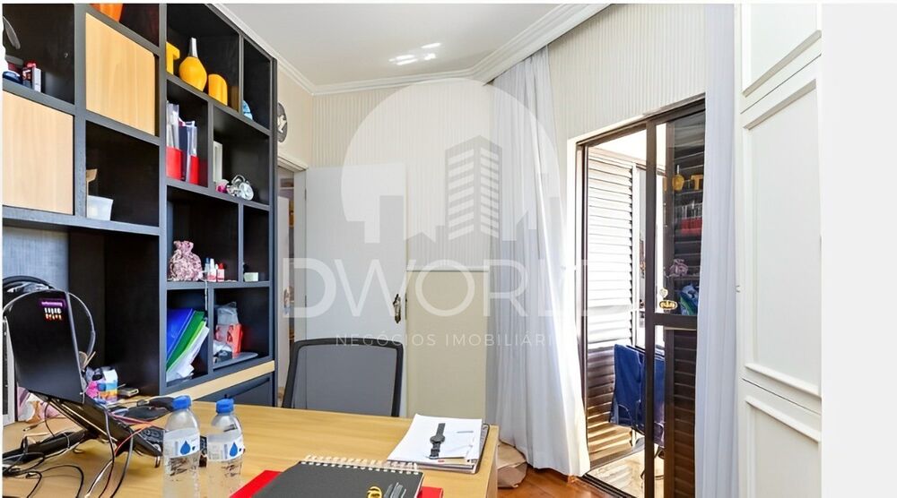 Apartamento, 3 quartos, 132 m² - Foto 8