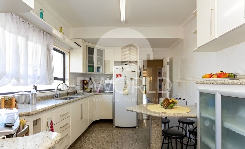 Apartamento, 3 quartos, 132 m² - Foto 11