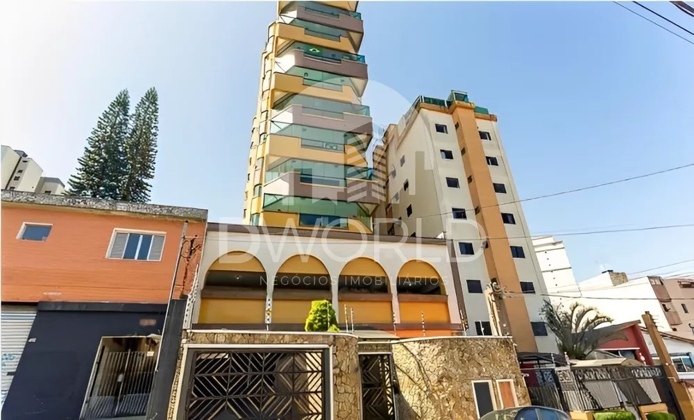 Apartamento, 3 quartos, 132 m² - Foto 6