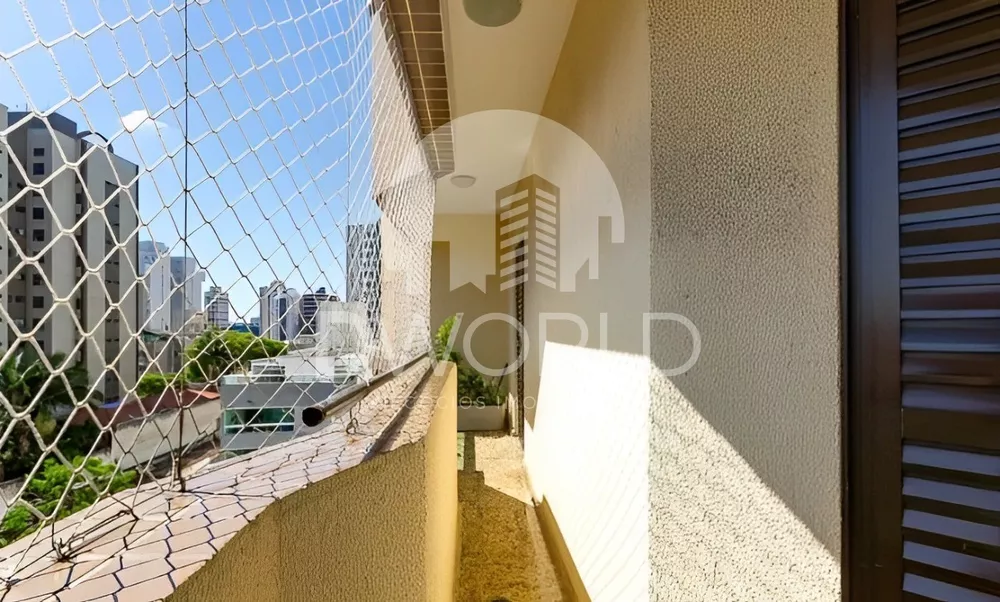Apartamento, 3 quartos, 132 m² - Foto 4
