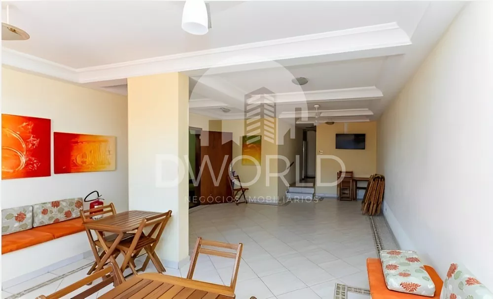 Apartamento, 3 quartos, 132 m² - Foto 5