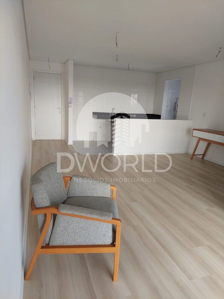 Apartamento, 3 quartos, 90 m² - Foto 2