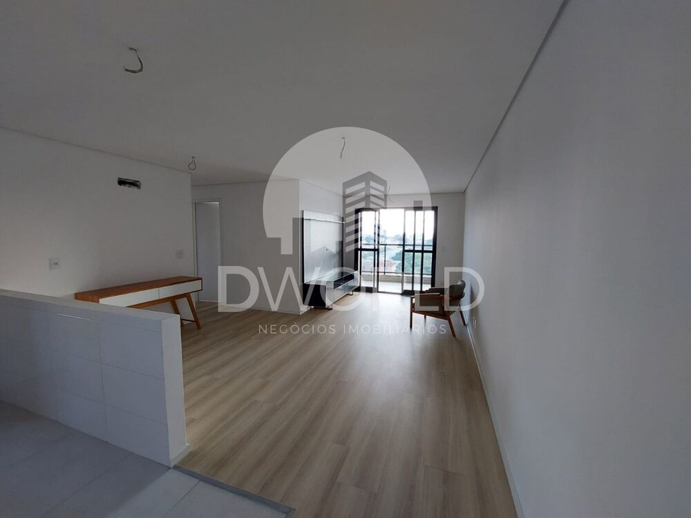 Apartamento, 3 quartos, 90 m² - Foto 1