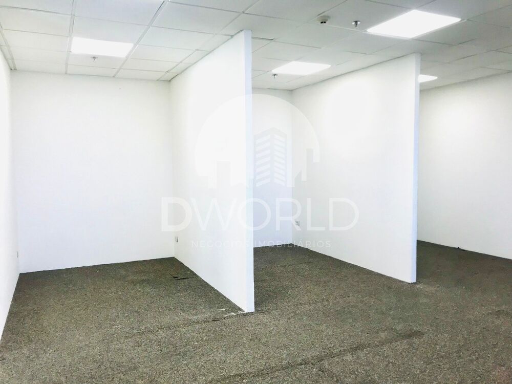 Sala-Conjunto, 56 m² - Foto 20