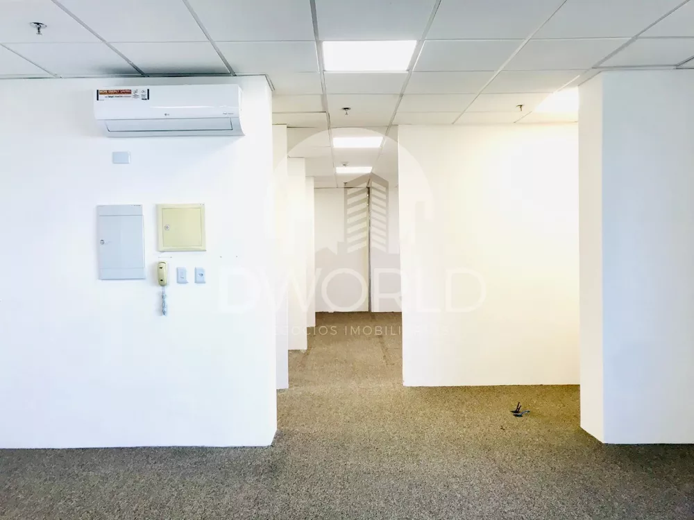 Sala-Conjunto, 56 m² - Foto 2