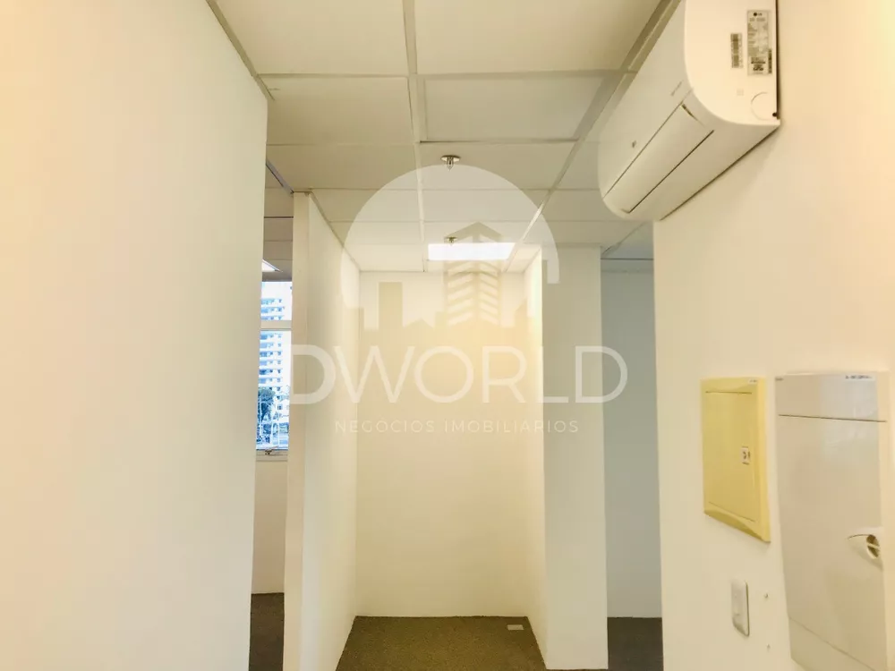 Sala-Conjunto, 56 m² - Foto 1