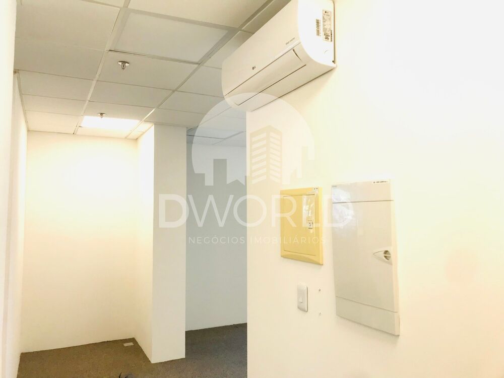 Sala-Conjunto, 56 m² - Foto 14