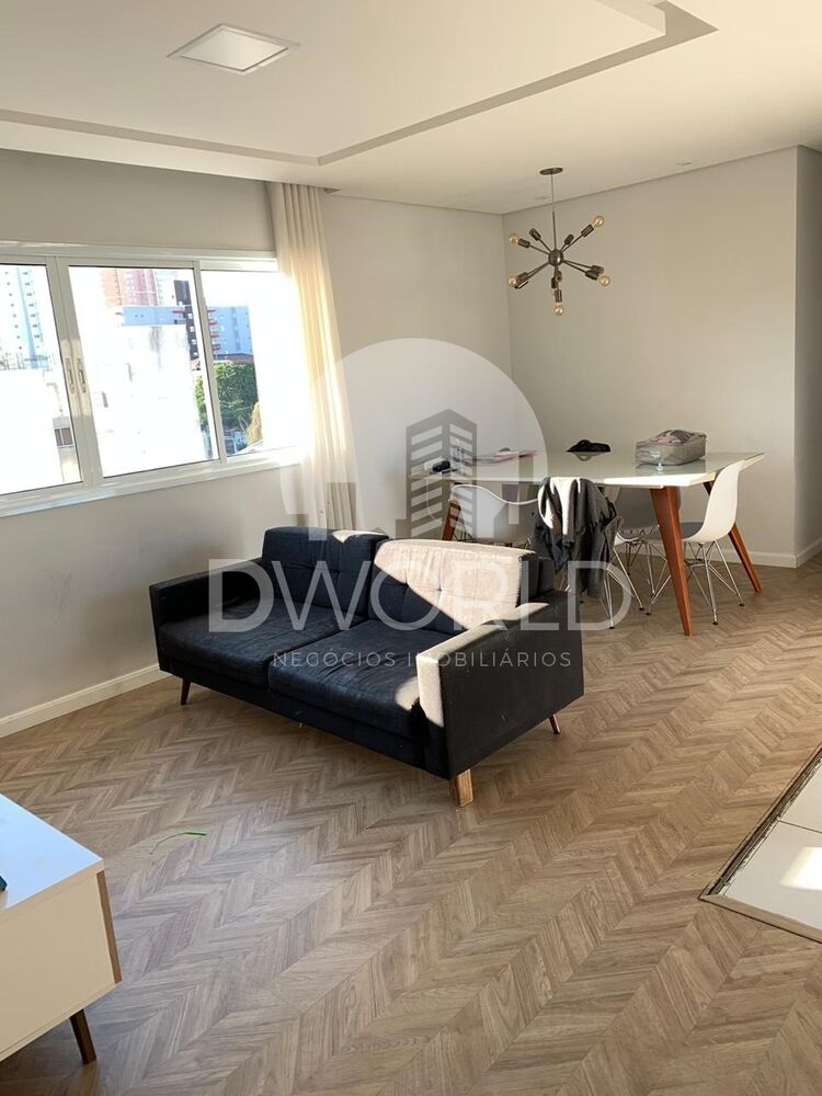 Apartamento, 3 quartos, 83 m² - Foto 2