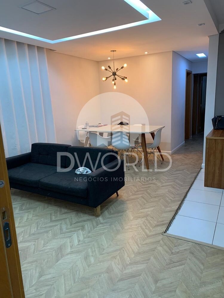 Apartamento, 3 quartos, 83 m² - Foto 1