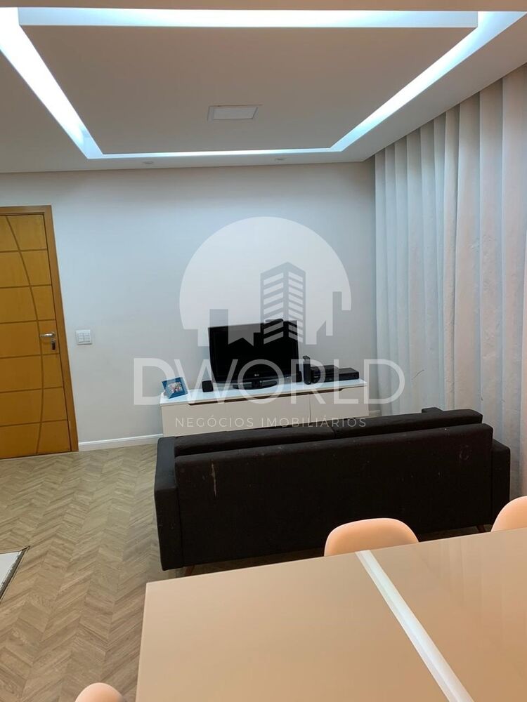 Apartamento, 3 quartos, 83 m² - Foto 3