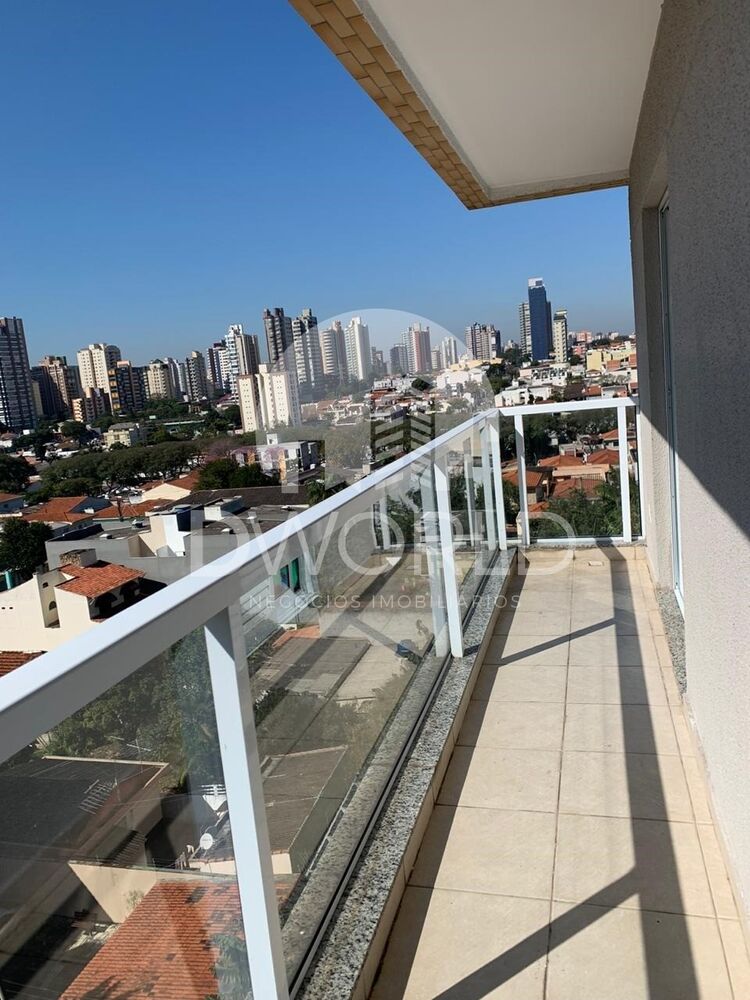 Apartamento, 3 quartos, 83 m² - Foto 4