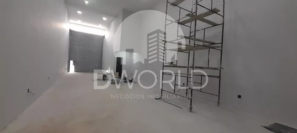 Loja-Salão, 120 m² - Foto 14