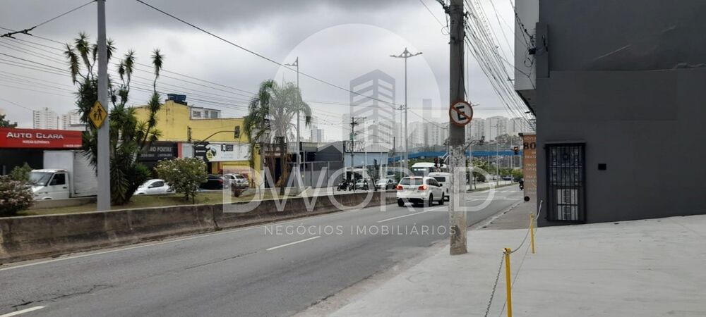 Loja-Salão para alugar, 120m² - Foto 4