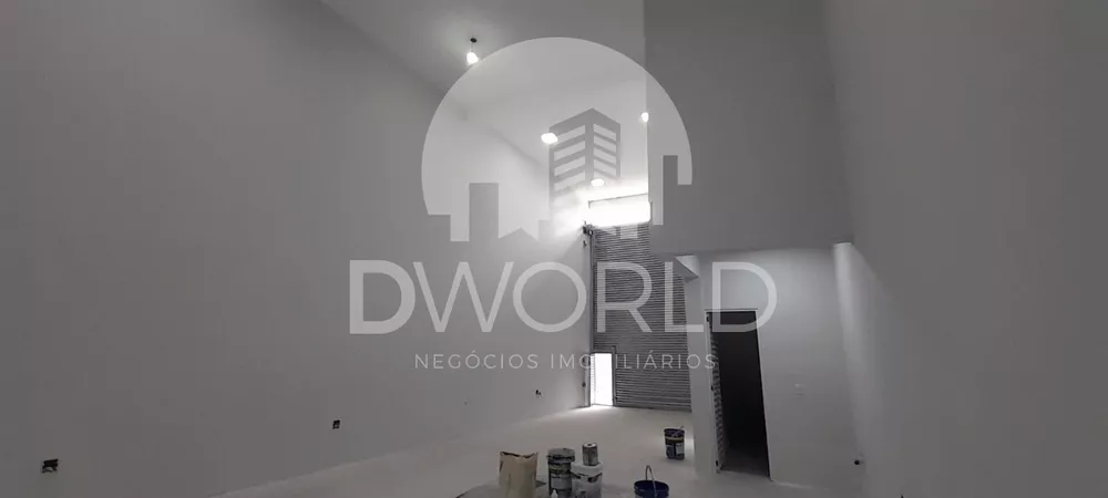 Loja-Salão, 120 m² - Foto 13