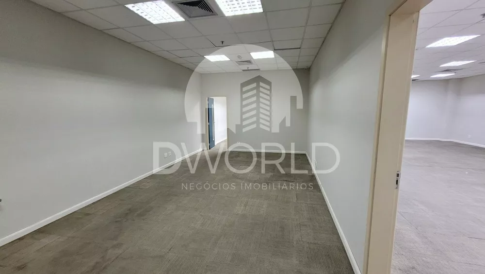 Conjunto Comercial-Sala para alugar, 315m² - Foto 4