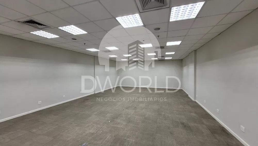 Conjunto Comercial-Sala para alugar, 315m² - Foto 1