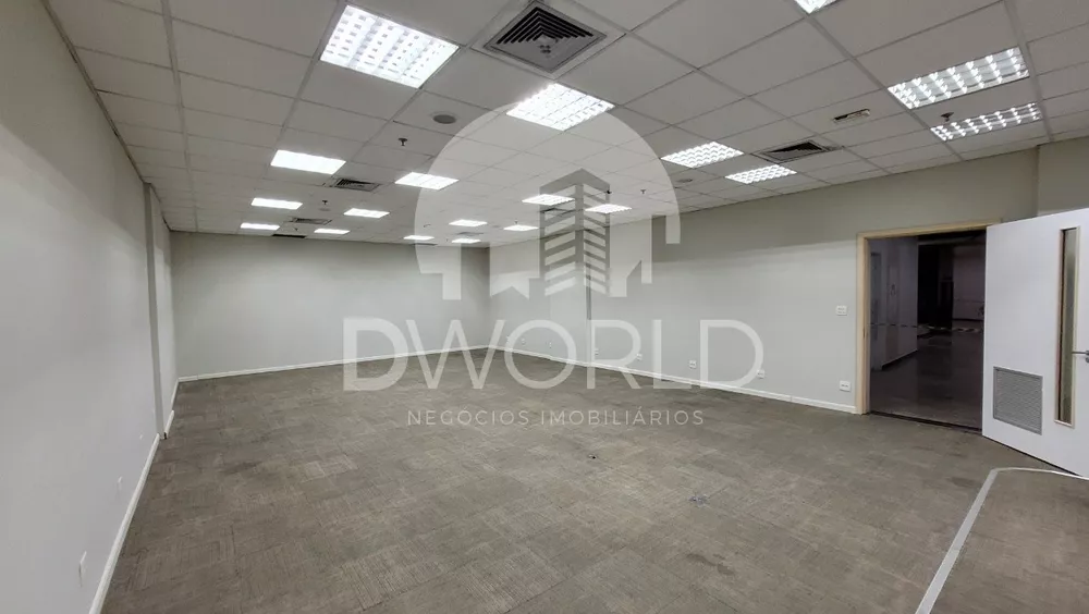 Conjunto Comercial-Sala para alugar, 315m² - Foto 2