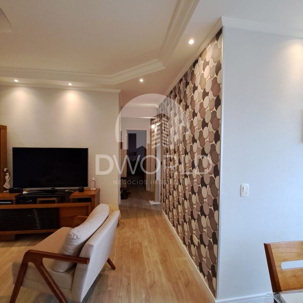 Apartamento, 3 quartos, 84 m² - Foto 8