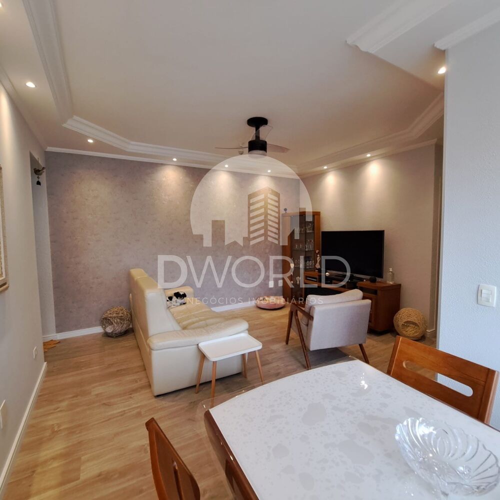 Apartamento, 3 quartos, 84 m² - Foto 6