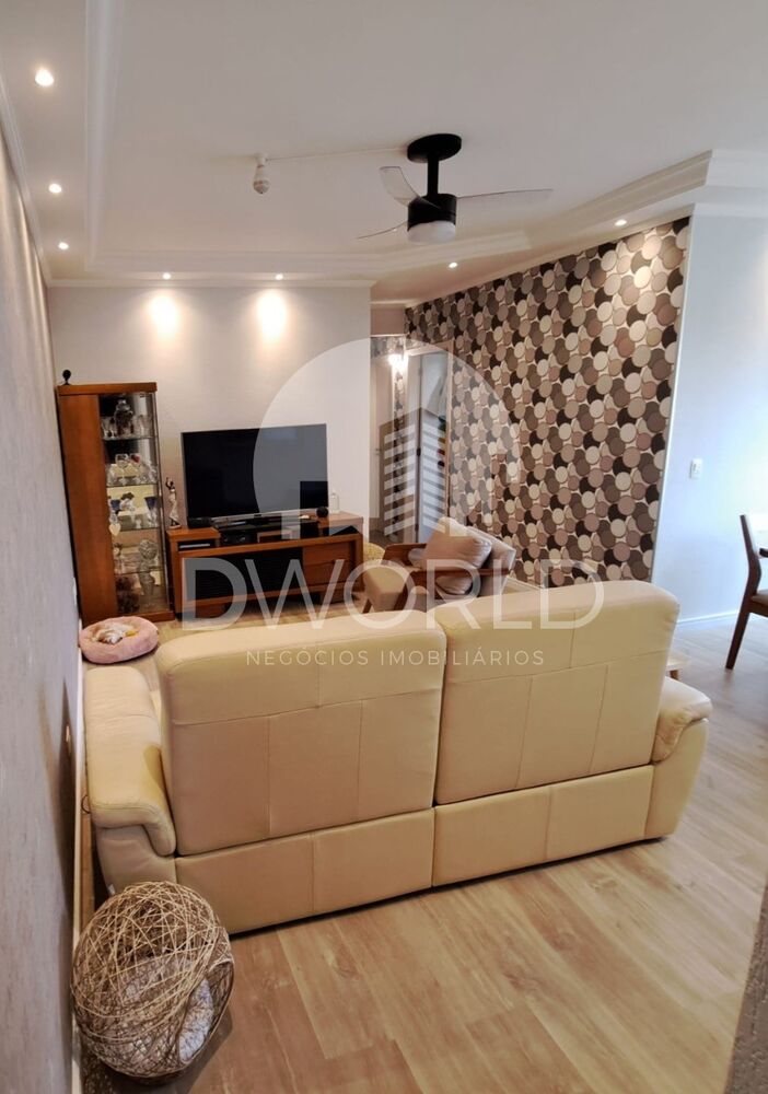 Apartamento, 3 quartos, 84 m² - Foto 1