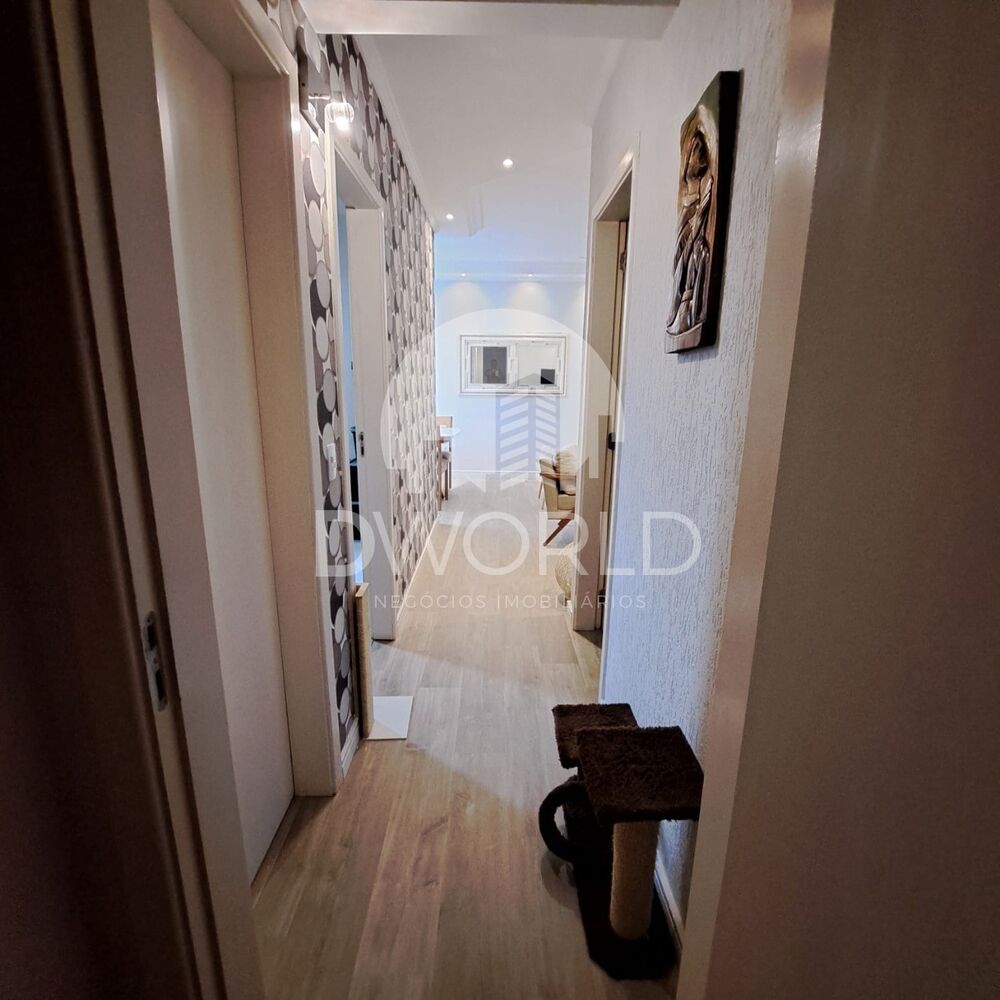 Apartamento, 3 quartos, 84 m² - Foto 3