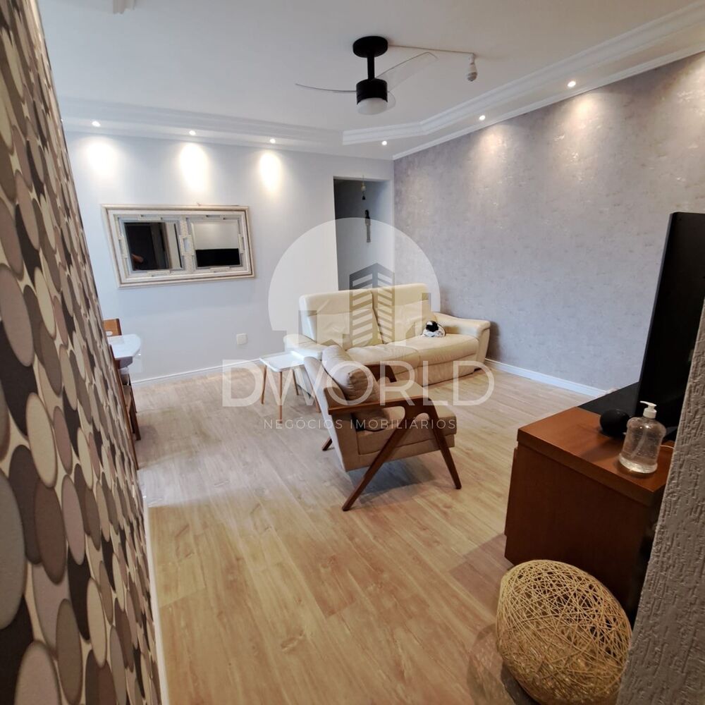 Apartamento, 3 quartos, 84 m² - Foto 7