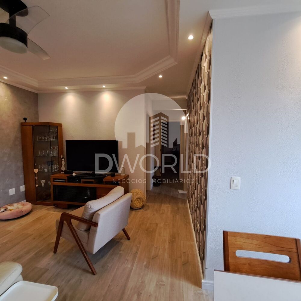 Apartamento, 3 quartos, 84 m² - Foto 5