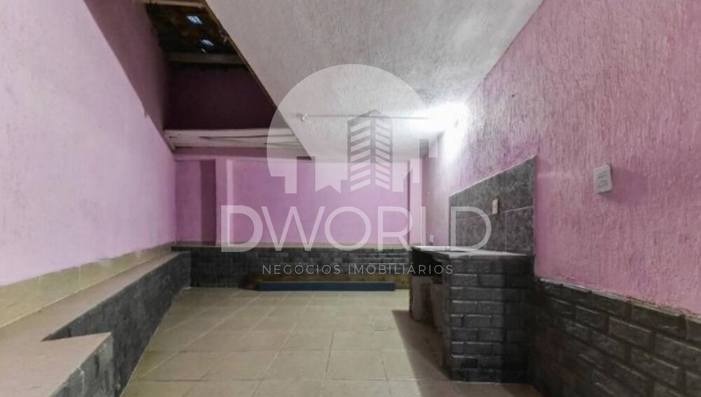 Sobrado, 3 quartos, 220 m² - Foto 27