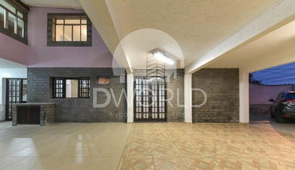 Sobrado, 3 quartos, 220 m² - Foto 25