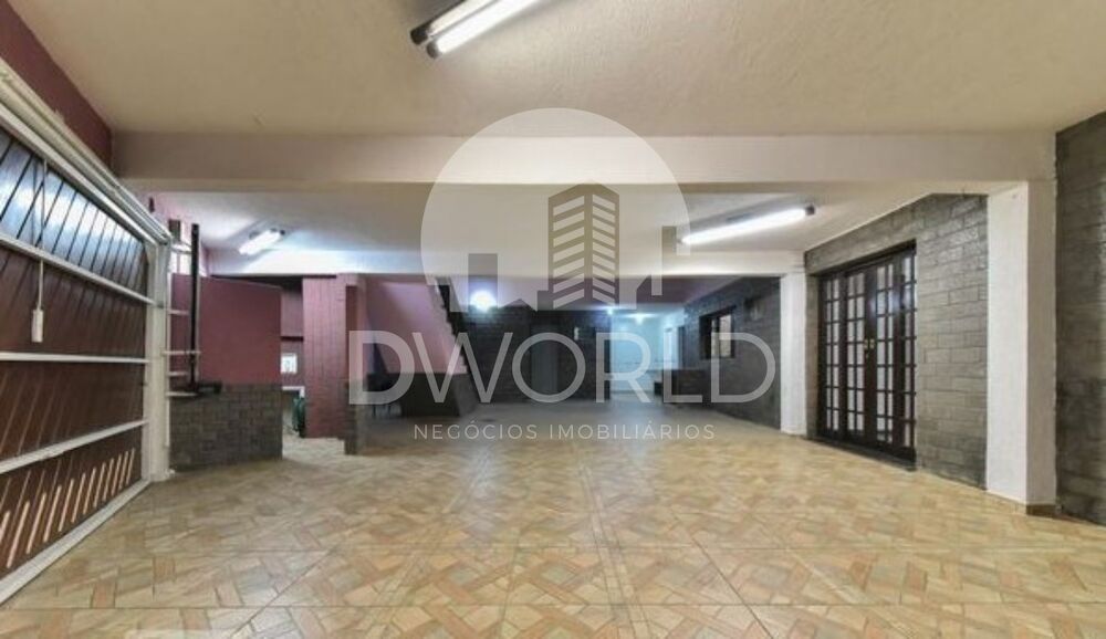 Sobrado, 3 quartos, 220 m² - Foto 26