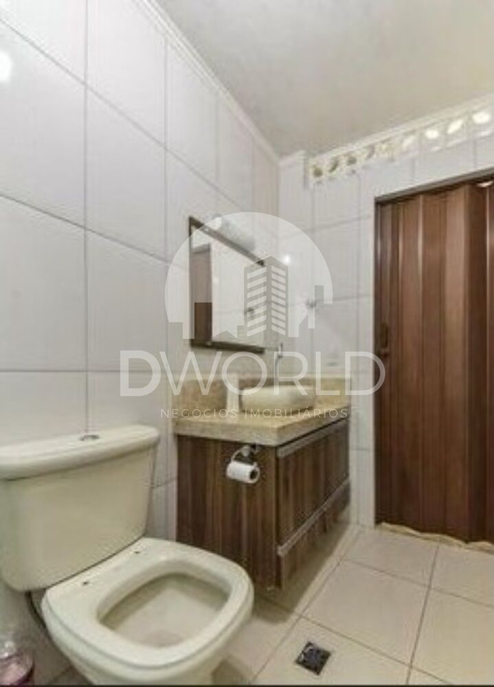 Sobrado, 3 quartos, 220 m² - Foto 21