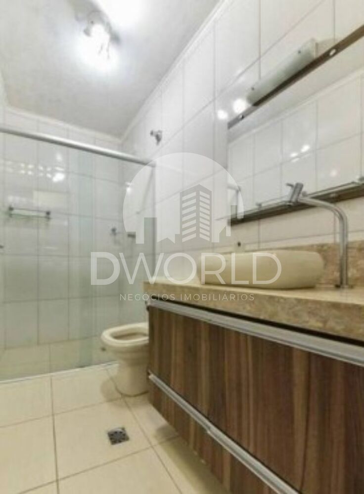 Sobrado, 3 quartos, 220 m² - Foto 20