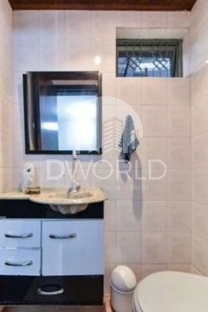 Sobrado, 3 quartos, 220 m² - Foto 23