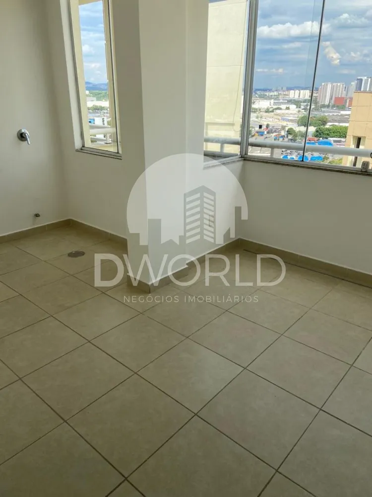 Cobertura, 2 quartos, 120 m² - Foto 3