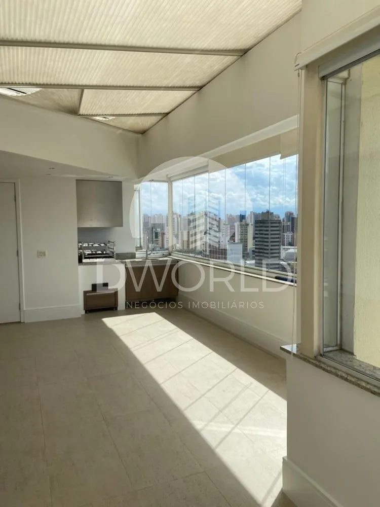 Cobertura, 2 quartos, 120 m² - Foto 4