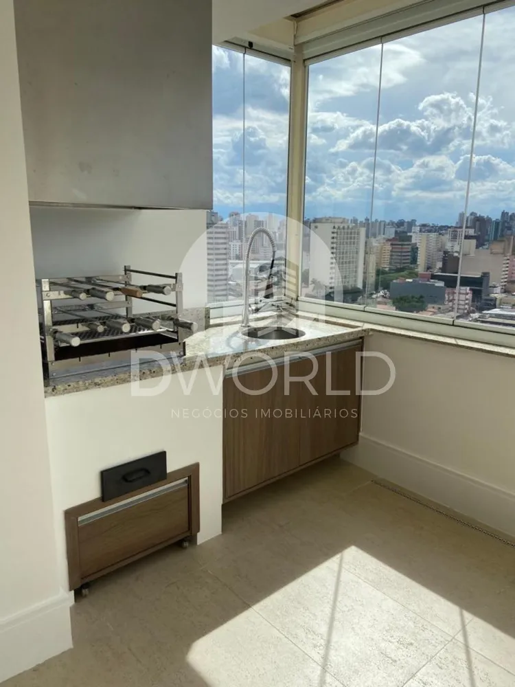 Cobertura, 2 quartos, 120 m² - Foto 2