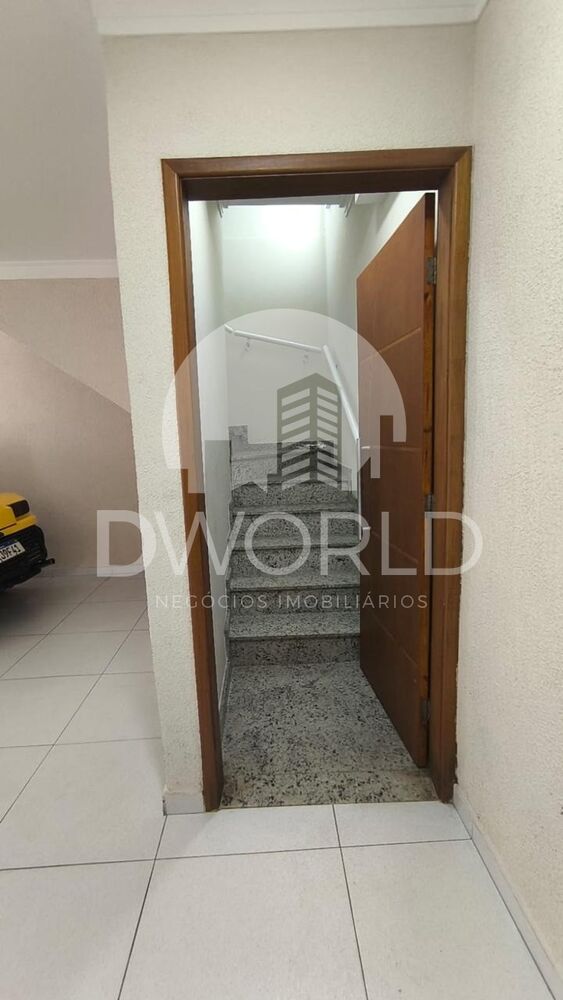 Casa de Condomínio, 3 quartos - Foto 17