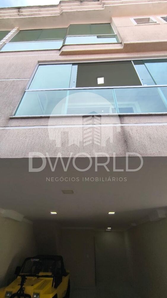 Casa de Condomínio, 3 quartos - Foto 20