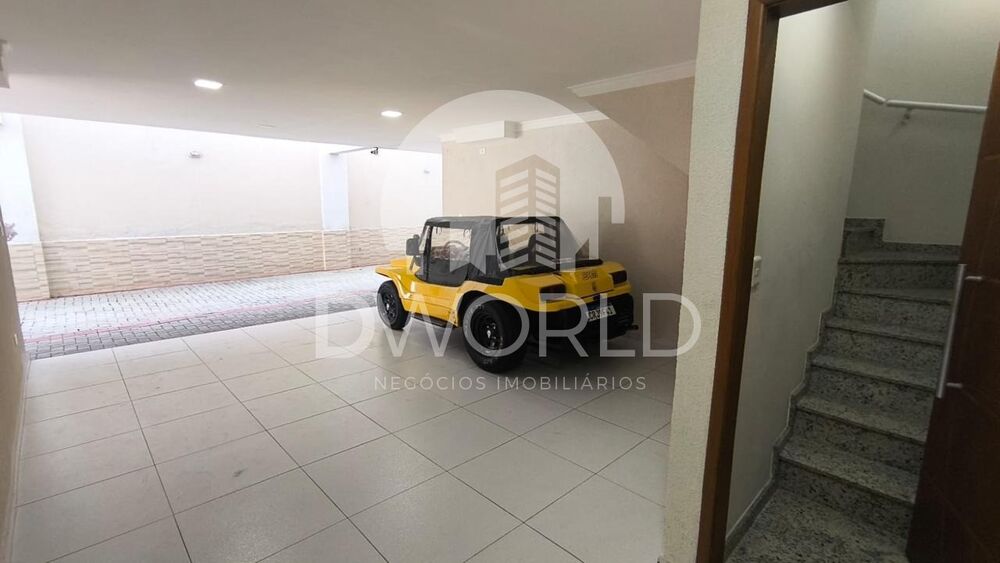 Casa de Condomínio, 3 quartos - Foto 18