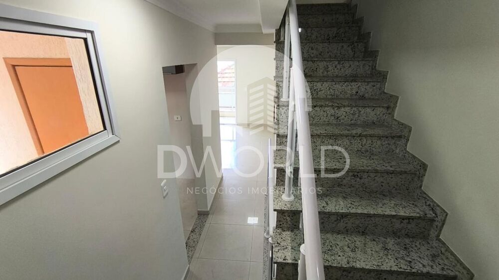 Casa de Condomínio, 3 quartos - Foto 9