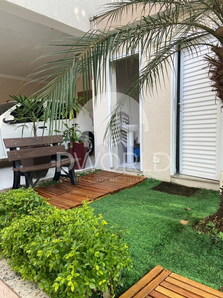 Casa de Condomínio, 3 quartos - Foto 24