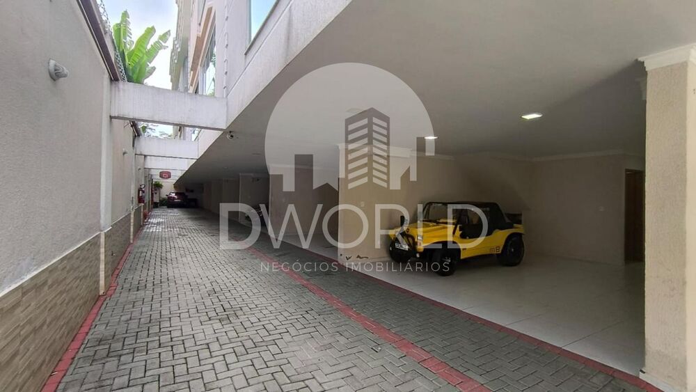 Casa de Condomínio, 3 quartos - Foto 19