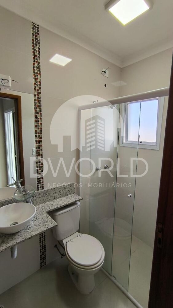 Casa de Condomínio, 3 quartos - Foto 12