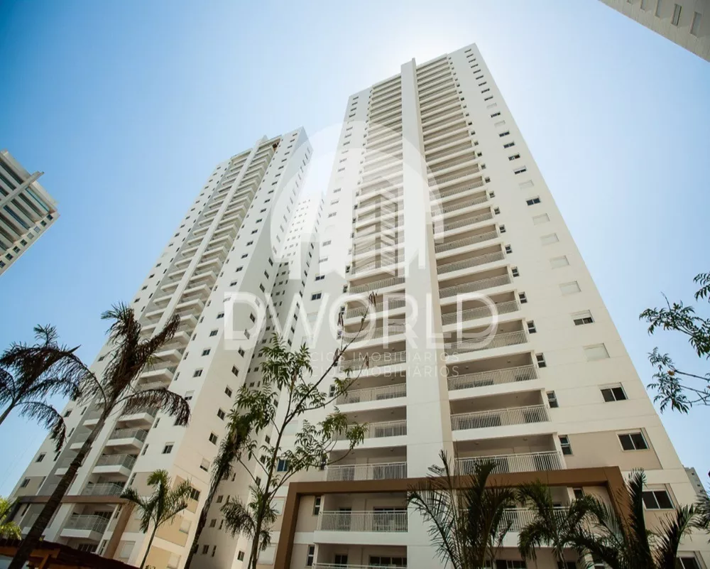 Apartamento, 3 quartos, 123 m² - Foto 4