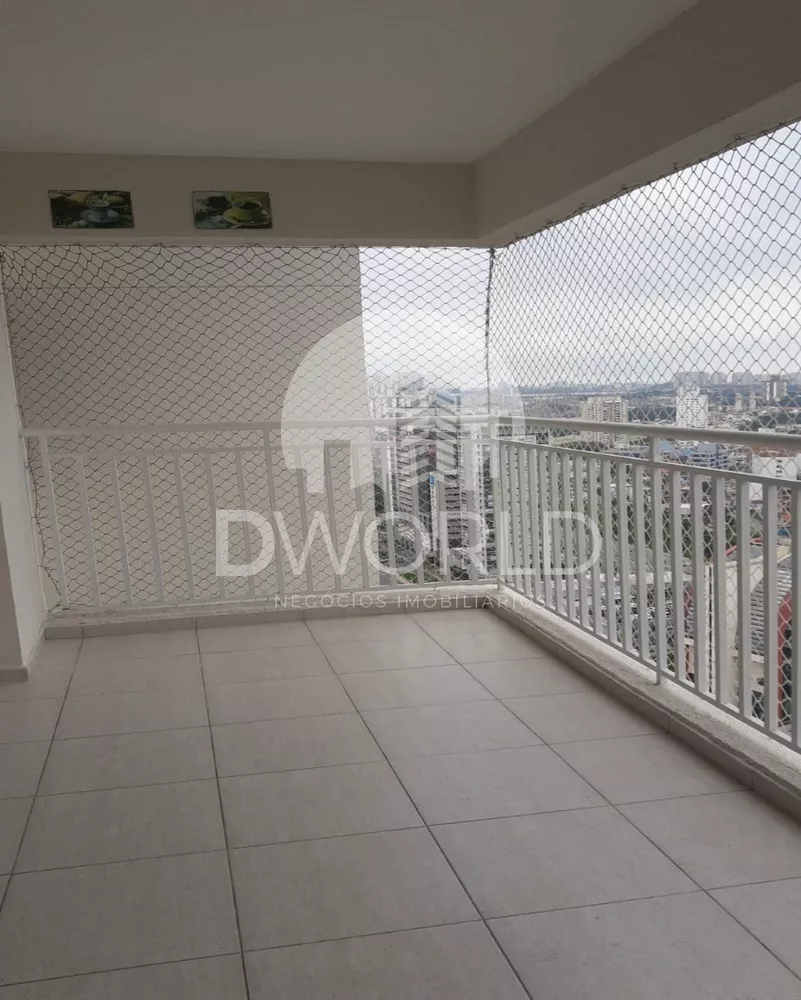Apartamento, 3 quartos, 123 m² - Foto 5