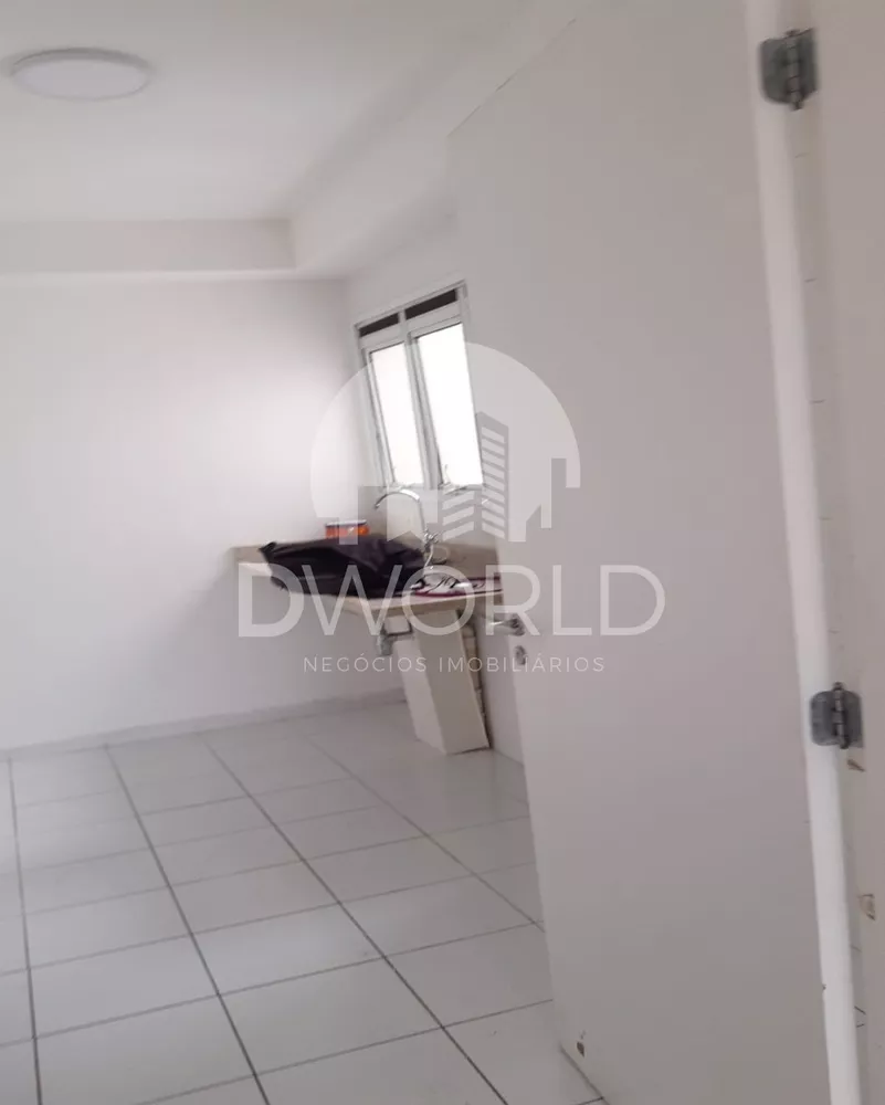 Apartamento, 3 quartos, 123 m² - Foto 2