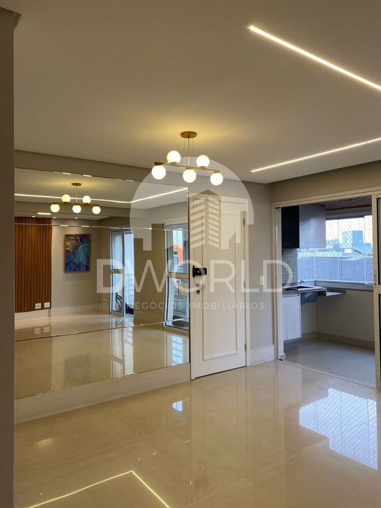 Apartamento, 3 quartos, 110 m² - Foto 1