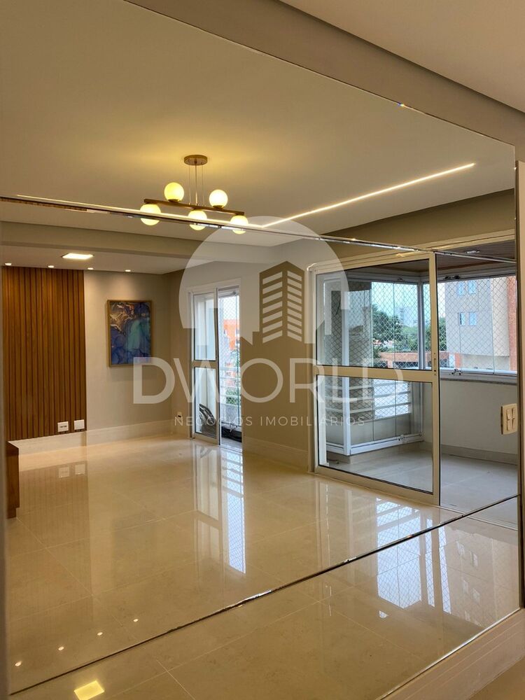Apartamento, 3 quartos, 110 m² - Foto 5