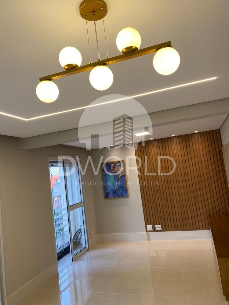 Apartamento, 3 quartos, 110 m² - Foto 9