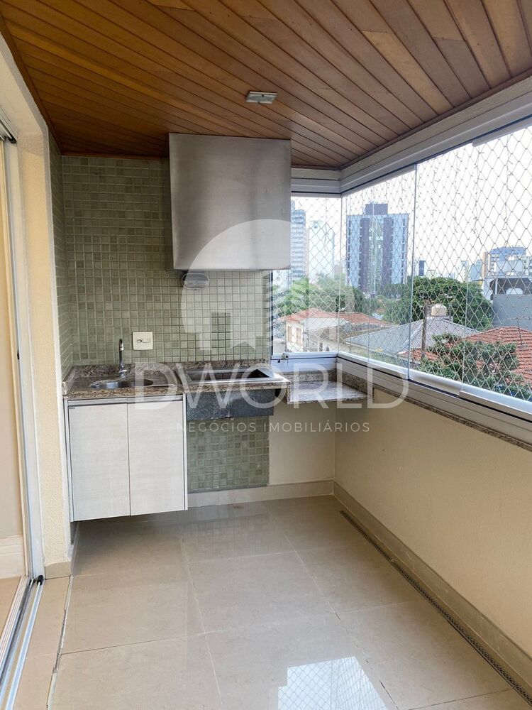 Apartamento, 3 quartos, 110 m² - Foto 2